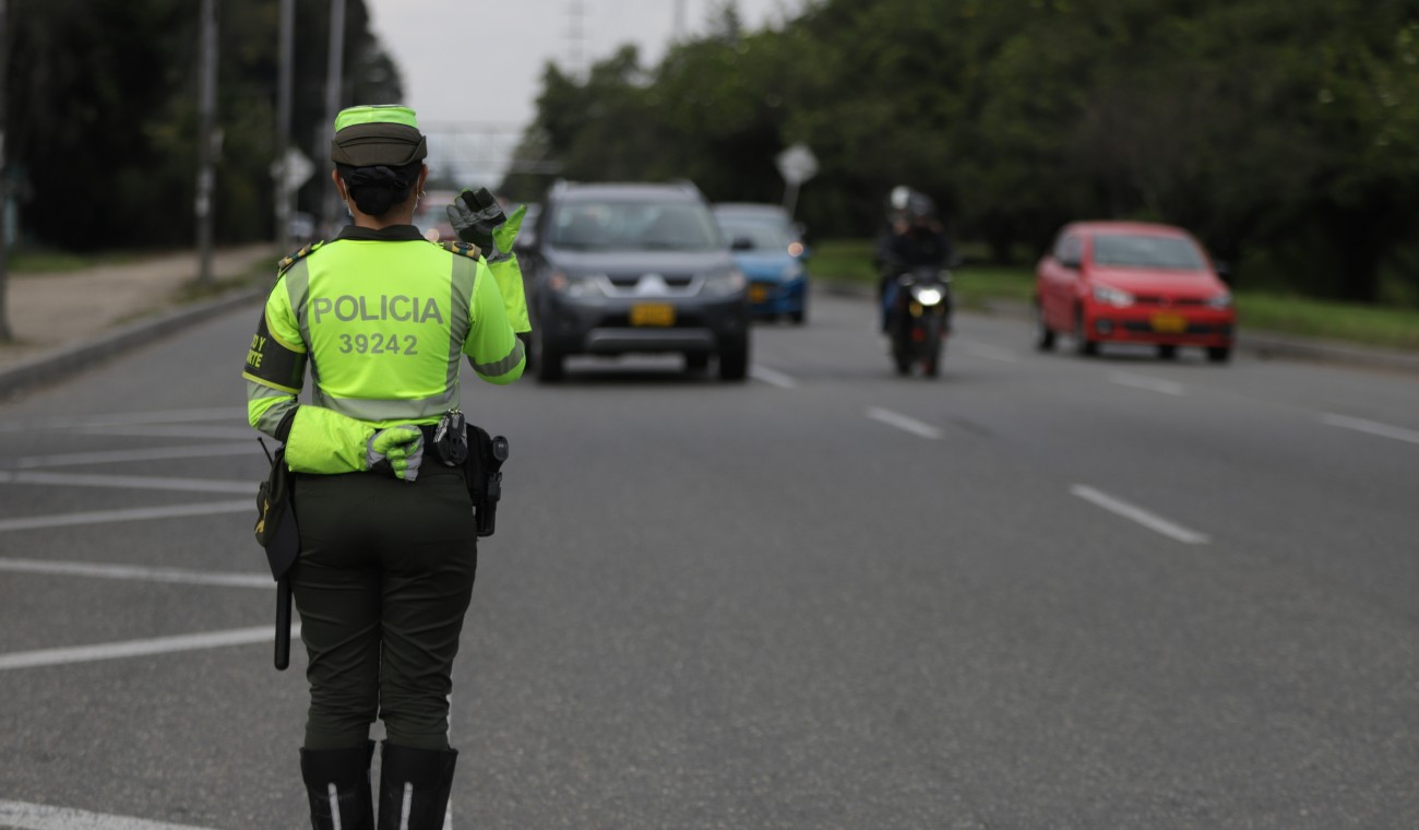 Plan Retorno ¿cómo Está La Movilidad En Las Vías De Ingreso A Bogotá